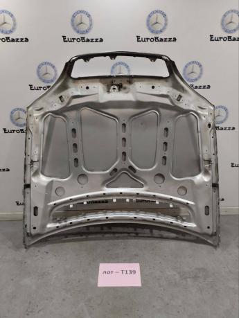 Капот Mercedes W220  A2208800157