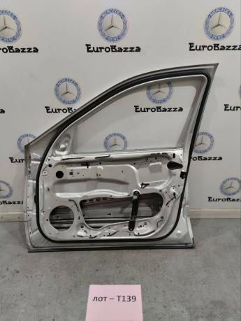 Дверь передняя правая Mercedes W220 A2207200205