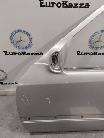 Дверь передняя левая Mercedes W202 А2027200705 А2027200705