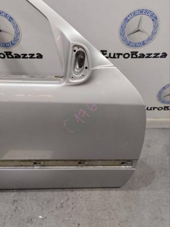 Дверь передняя правая Mercedes W202 А2027200805 А2027200805