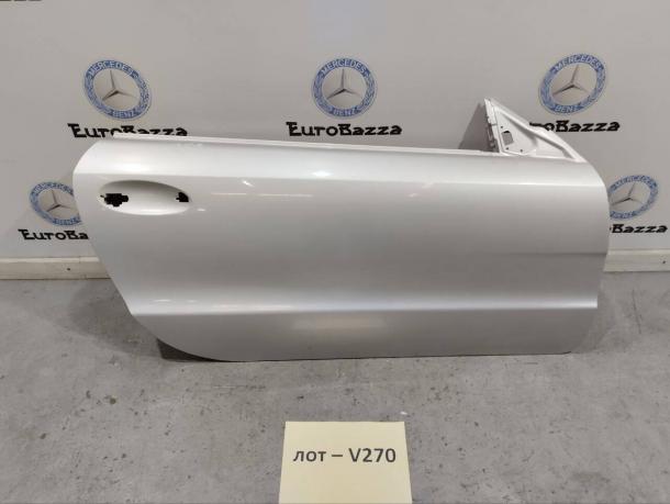 Правая дверь Mercedes R230 A2307200605