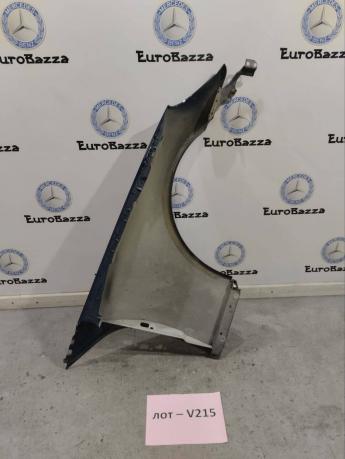 Крыло переднее левое Mercedes R171 A1718800306