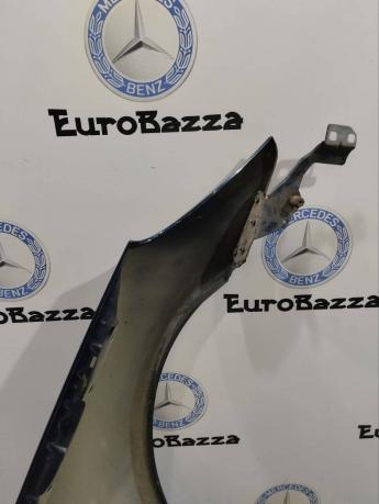 Крыло переднее левое Mercedes R171 A1718800306