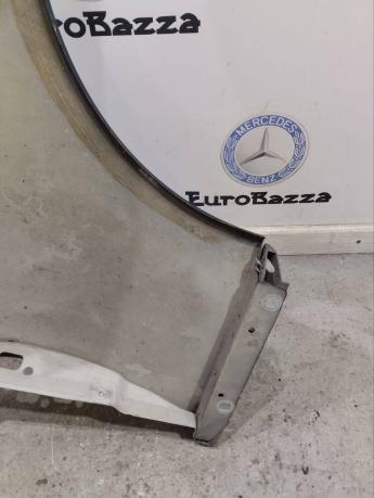 Крыло переднее левое Mercedes R171 A1718800306