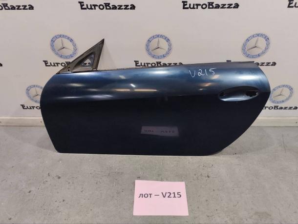 Дверь левая Mercedes R171 A1717200105