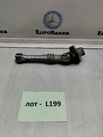 Рулевой кардан Mercedes W203 A2034620478