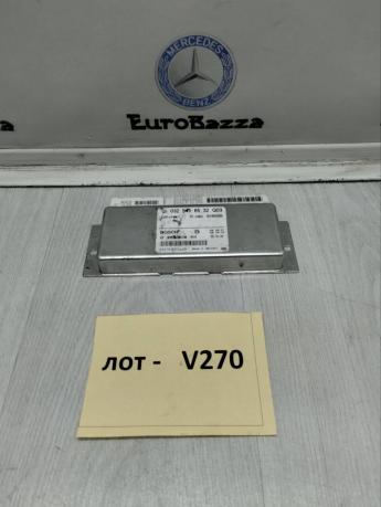 Блок управления ESP Mercedes R230 A0325456532