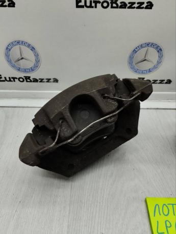 Тормозной суппорт передний Mercedes W210 A0014203183