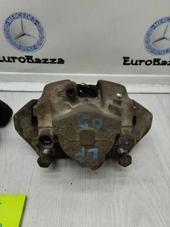 Тормозной суппорт передний Mercedes W210 A0014203183