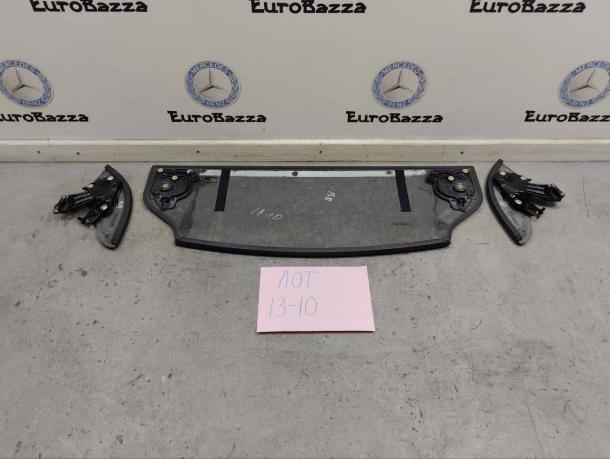 Крышка короба складной крыши Mercedes R172 А1727900035 А1727900035