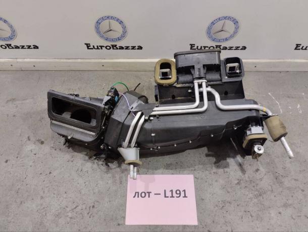 Печка в сборе Mercedes R170 A1708300862