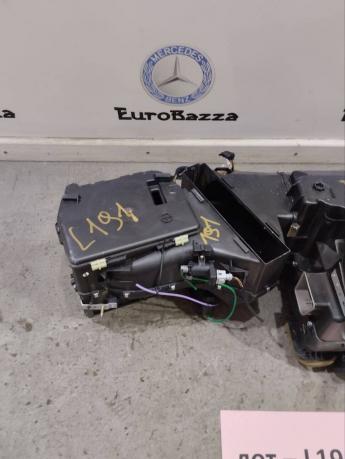 Печка в сборе Mercedes R170 A1708300862