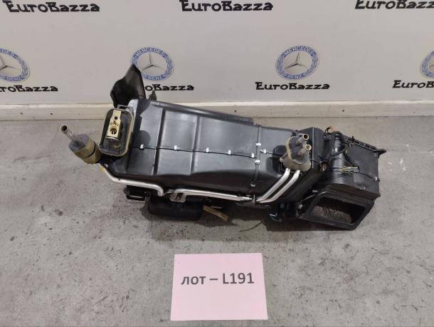 Печка в сборе Mercedes R170 A1708300862