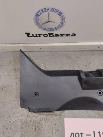 Накладка погрузочного контура Mercedes R170 A1706900525