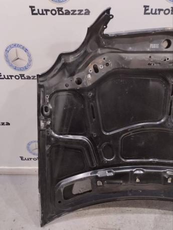 Капот Mercedes W203 A2038800157