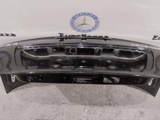 Крышка багажника Mercedes W203 A2037500675