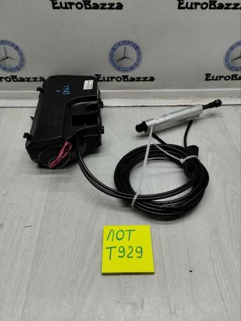 Привод крышки багажника Mercedes W251 A2518001248