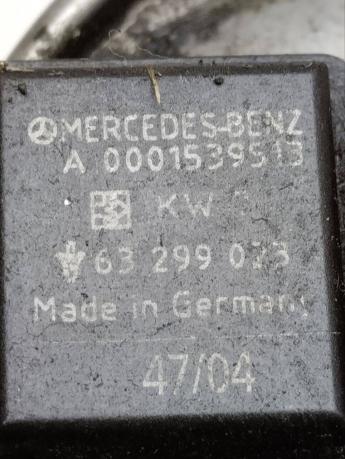 Топливный фильтр Mercedes Om646 A6420900701