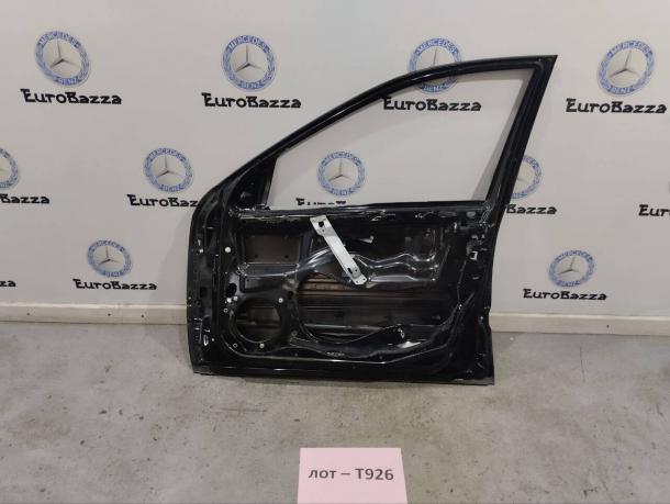 Дверь передняя правая Mercedes W203 A2037200205