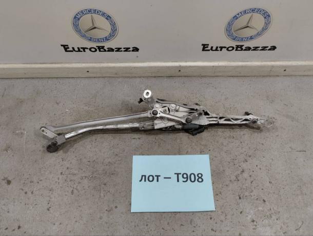 Ремкомплект Трапеции дворников Mercedes W218 A2128201340