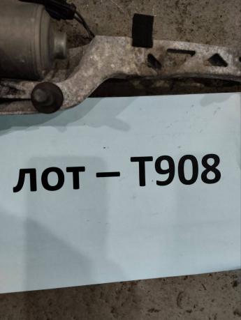 Ремкомплект Трапеции дворников Mercedes W218 A2128201340