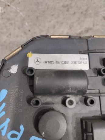 Ремкомплект Трапеции дворников Mercedes W218 A2128201340