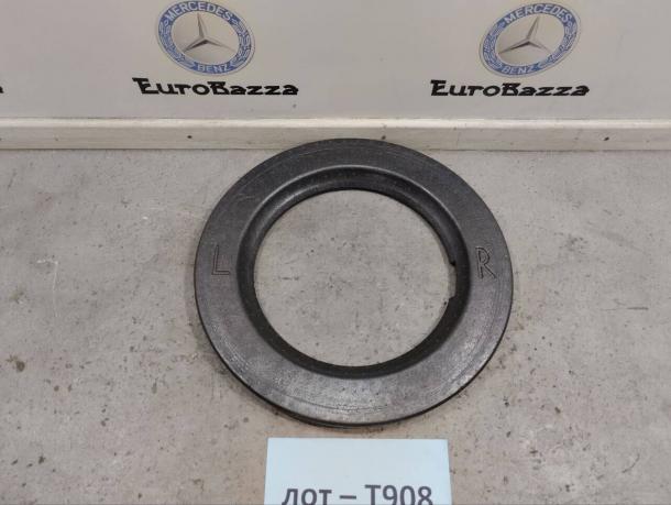 Крепление запасного колеса Mercedes W218 A2126840737