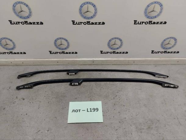 Рейлинги на крышу Mercedes W203 A2038900193