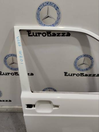 Дверь передняя правая Mercedes W201 A2017202405