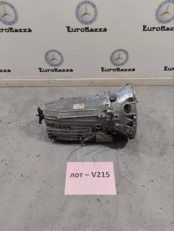 АКПП Mercedes 722.999 A1712704200