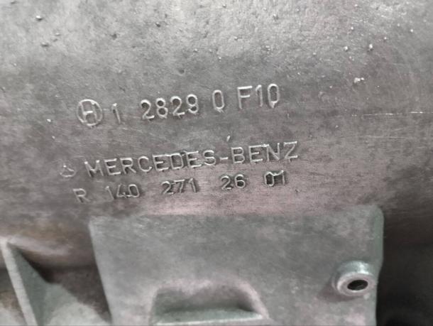 АКПП Mercedes 722.605 A2102709300