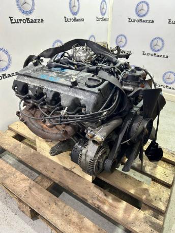 Двигатель в сборе Mercedes 102.962 A1020107400