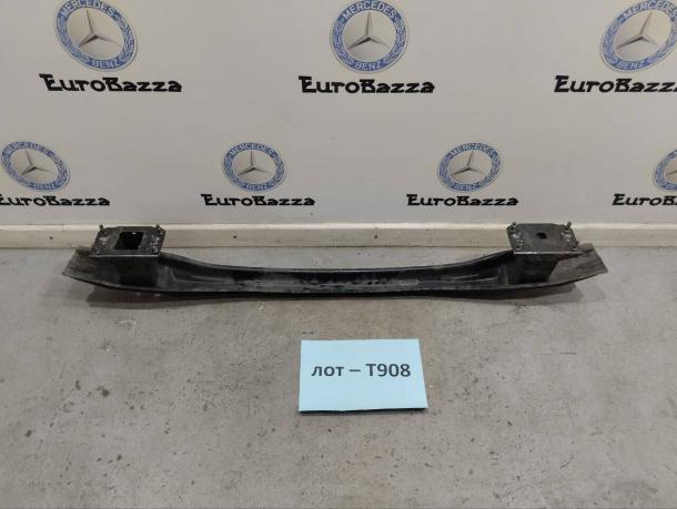 Усилитель бампера задний Mercedes W218 A2186100214