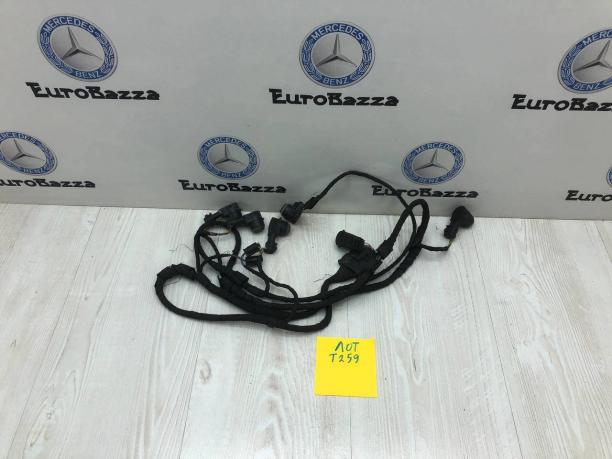 Проводка парктроников передняя Mercedes W212 А2125407113 А2125407113