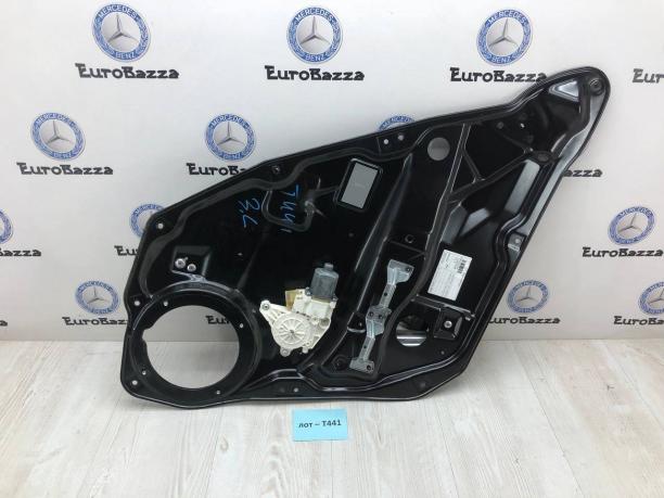 Стеклоподъемник задний левый Mercedes W251 A2517303279