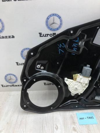 Стеклоподъемник задний левый Mercedes W251 A2517303279