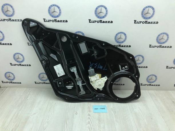 Стеклоподъемник задний правый Mercedes W251 A2517303379