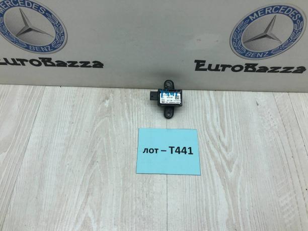 Датчик SRS Airbag Mercedes W251 A0038212751