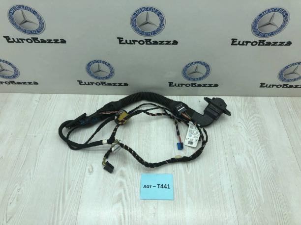 Проводка двери задней левой Mercedes W251 A2514402513