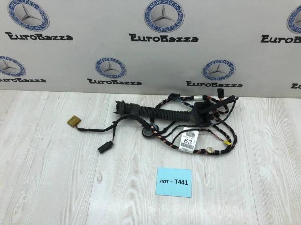 Проводка двери передней правой Mercedes W251 A2514401813