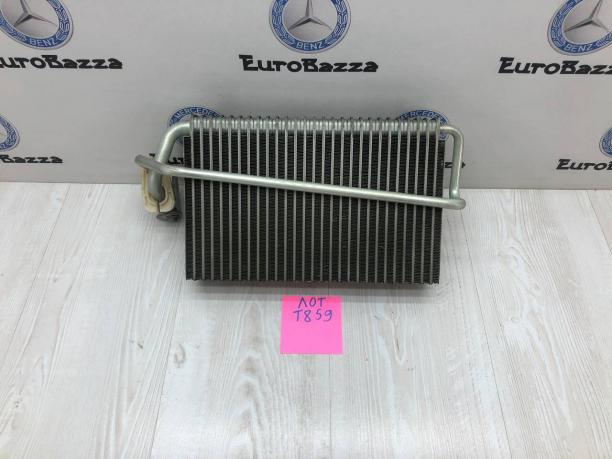 Испаритель кондиционера Mercedes W211 A2098300358