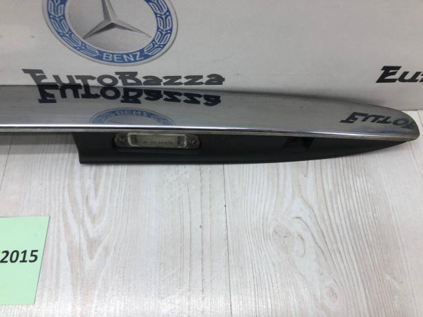 Молдинг крышки багажника Mercedes W251 A2517400593