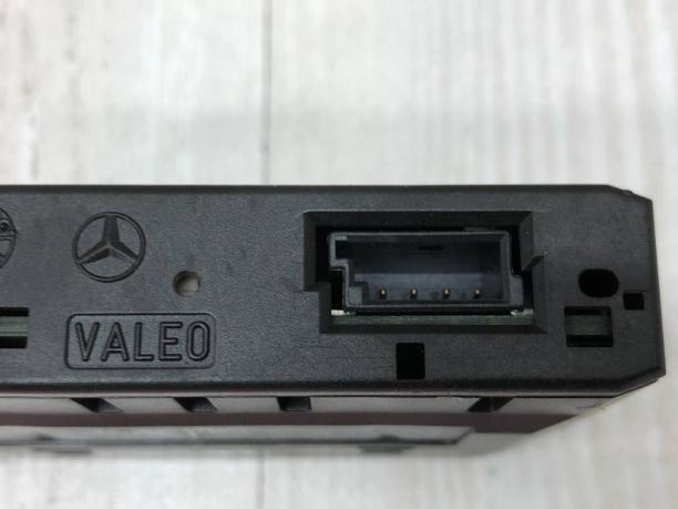 Индикатор парктроников Mercedes W220 A0005428823