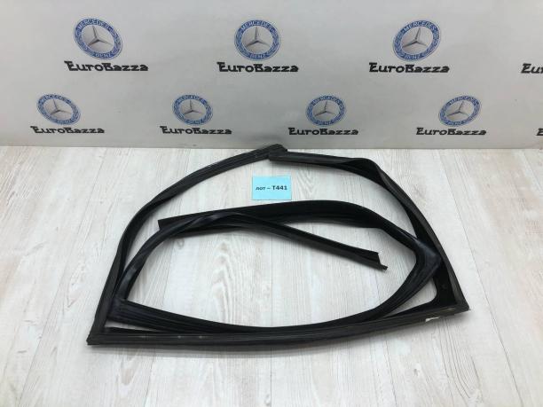 Резиновый уплотнитель задней двери Mercedes W251 A2517350625