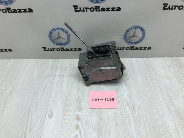 Селектор АКПП Mercedes W220 A2202670924