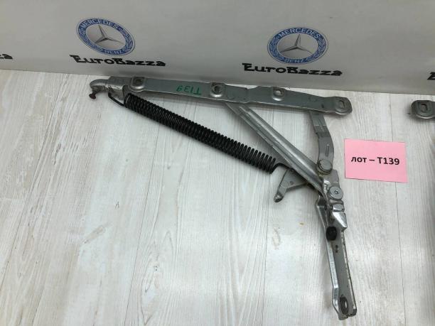 Петли крышки багажника Mercedes W220 A2207500187