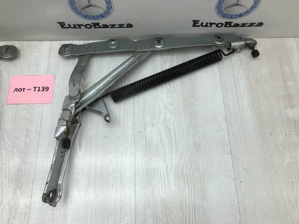 Петли крышки багажника Mercedes W220 A2207500187