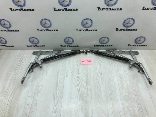 Петли крышки багажника Mercedes W220 A2207500187