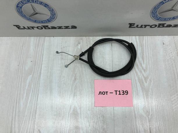 Тросик замка капота Mercedes W220 A2208800359