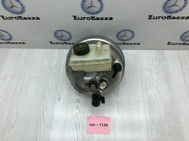 Вакуумный усилитель тормозов Mercedes W220 A0054302530